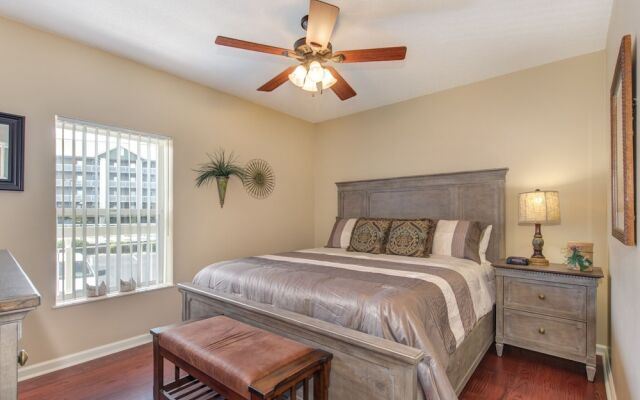 Whispering Pines Condos by VTrips