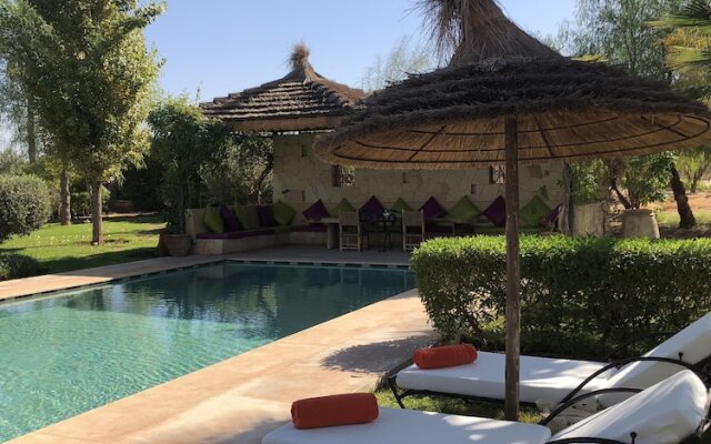 Villa Dar Victoune