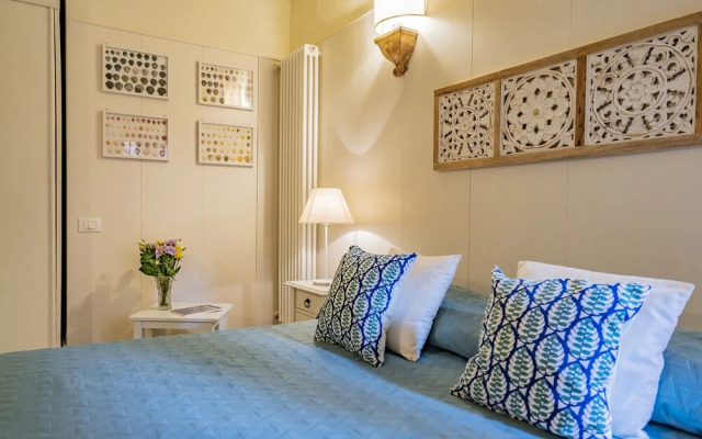 Lo Squero 1 The Secret Courtyard