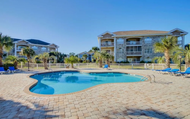 Magnolia Pointe Two-bedroom Apartment 203-4851