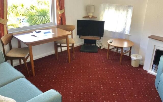 Sunningdale Apartments