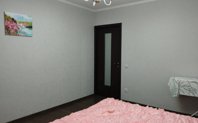 Апартаменты на улице Широтная 190 корпус 4