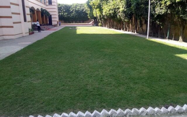 Hotel Rudra Continental Rudrapur