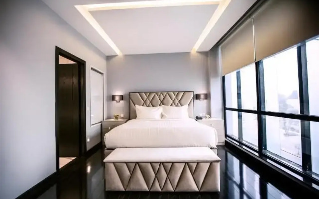 The Orchard Boutique Hotel