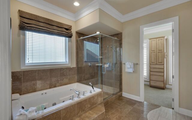 54 CALLE MARBELLA - Four Bedroom Condo