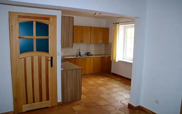 Apartamenty Rodzinne