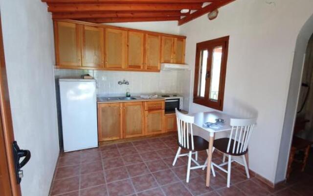 Panos Villas