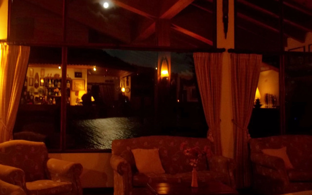 Hosteria El Condado by Nordic