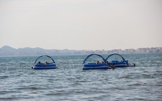 Adriatic Apartments Albania