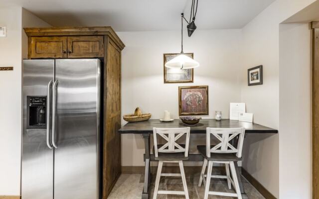 Jupiter Inn 18 1 Bedroom Condo