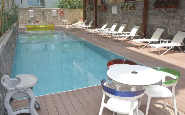 Saray Apart Hotel