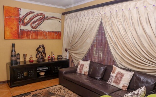 Lecawi Guest House