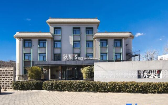 True Go S Hotel (Beijing Capital Airport Second Branch)