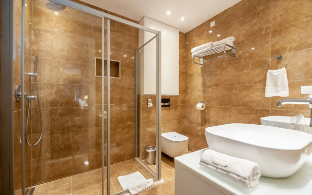 Luxury Rooms Kadena
