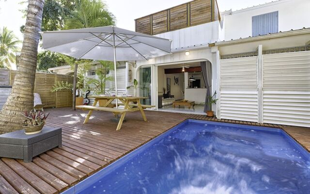 Maison Le P'tit Marin