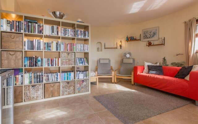 Stunning Villa in Moraira With Swimming Pool