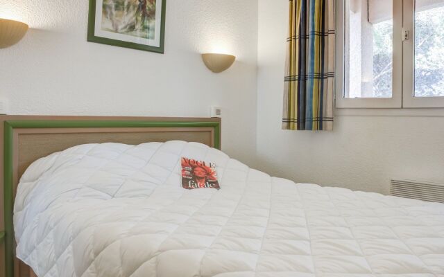 Résidence Pierre & Vacances Valescure