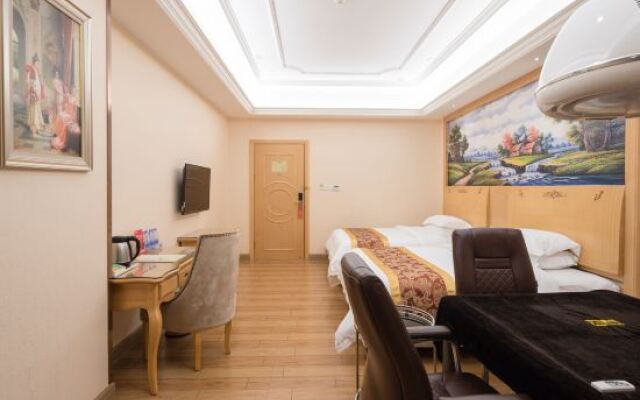 Grand View International Hotel