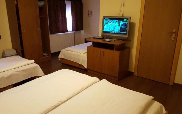 Guest House Babilon