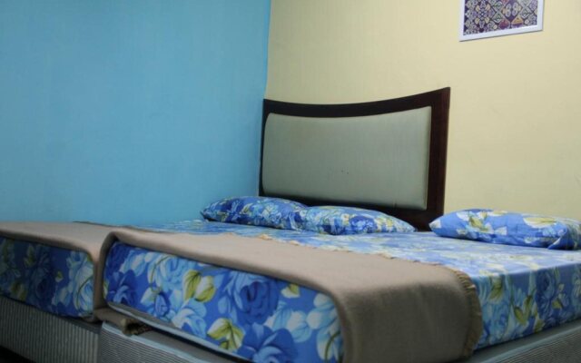 Persona Boutique Hotel