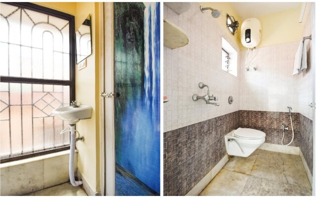 Shree Krishna Guest House