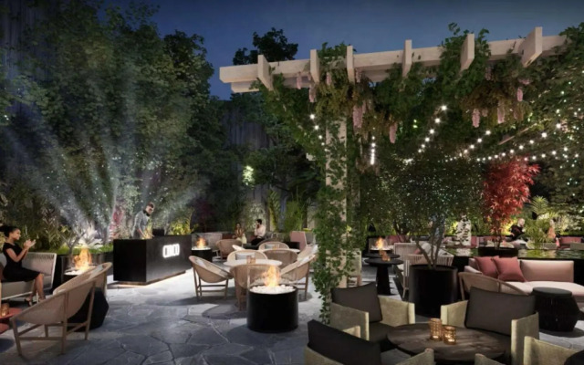 Intercontinental Real Lima Miraflores