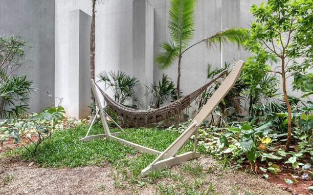 Tabas by Blueground Arvo Rebouças