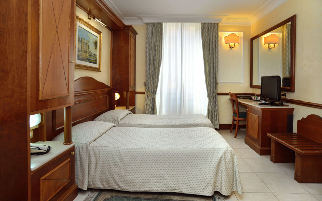 Hotel Hiberia