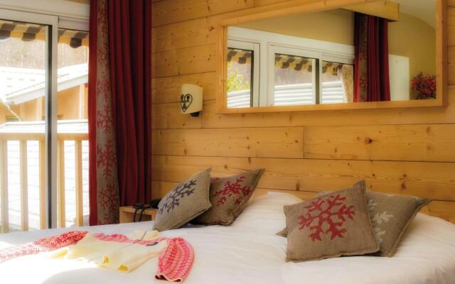 Club Vacances Bleues Les Alpes d'Azur