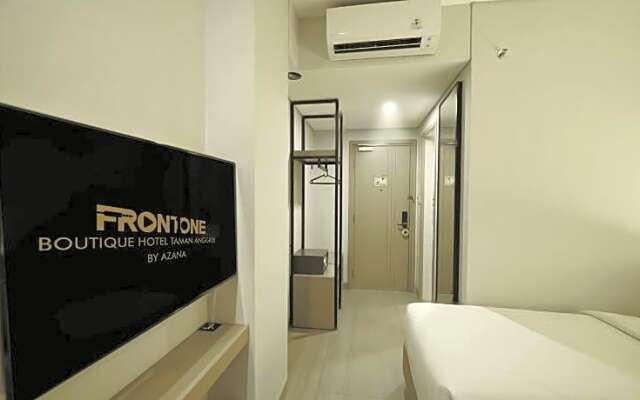 Front One Boutique Hotel Taman Anggrek