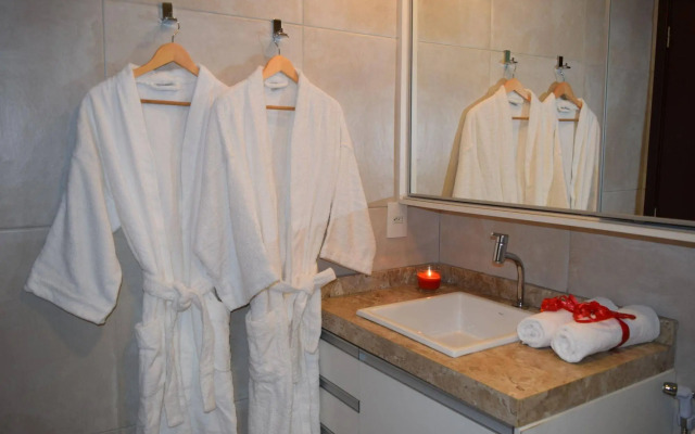 Vip Beira Mar Residence
