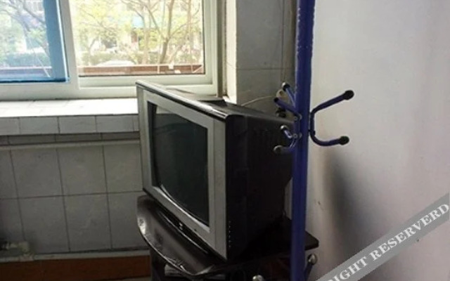 Weifang Wenjun Inn