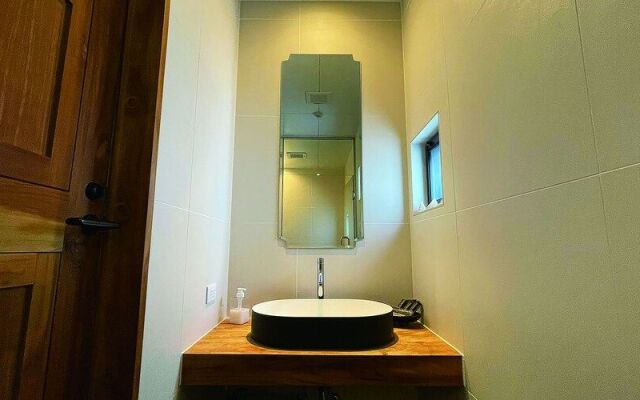 Chulax Okinawa Yomitan