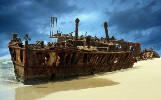 Palm Court Hervey Bay