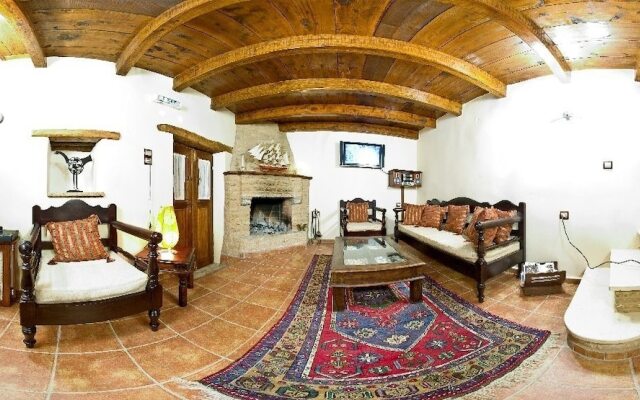 Ariadni Traditional Villas
