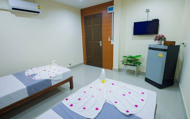 Srisiam Resort