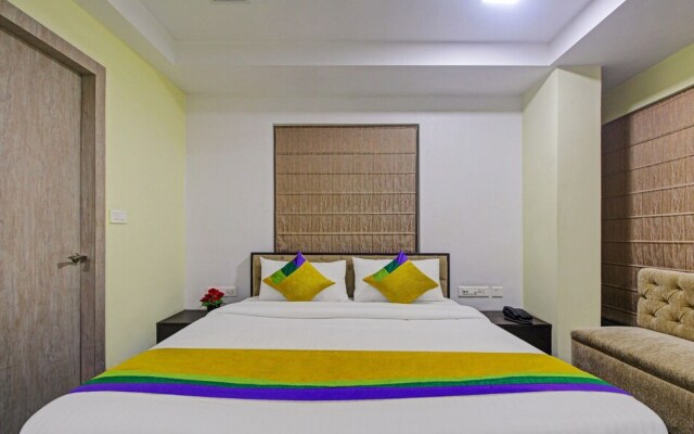Itsy Hotels Reotel Near Rabindra Sarobar