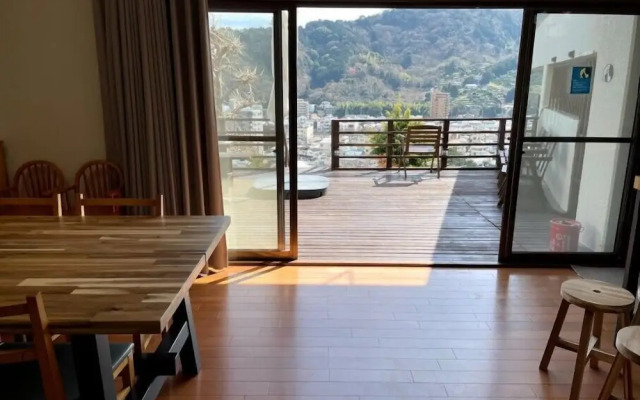 Ryokan -Suikoen-