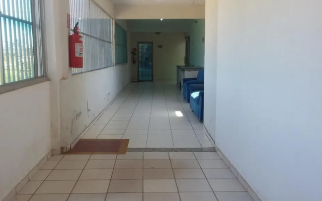 Hotel Pousada Italia