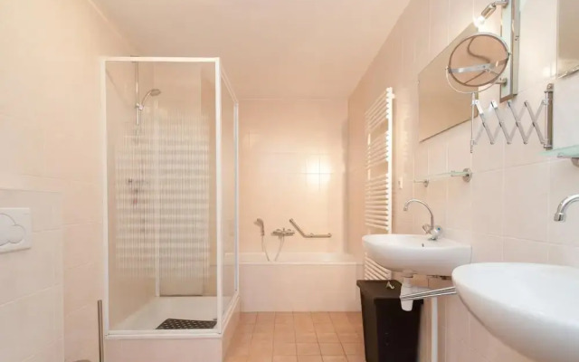 Modern Furnished Apartment at the Foot of Dunes