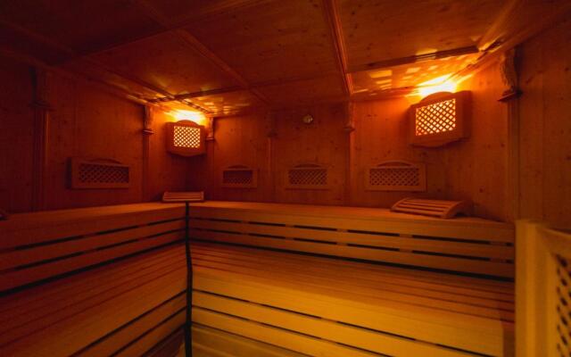 Sonnhof Appartements