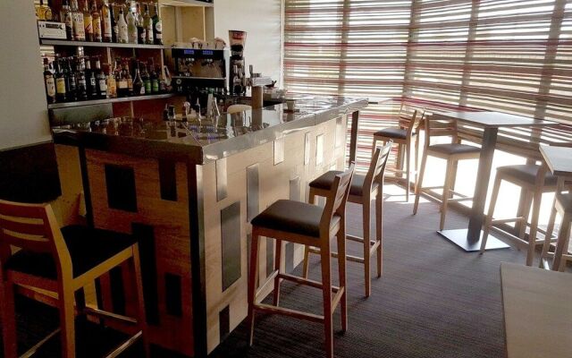 Logis Hôtel Schaeffer Rest St Georges