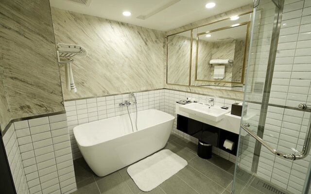 Jazz Hotel Penang