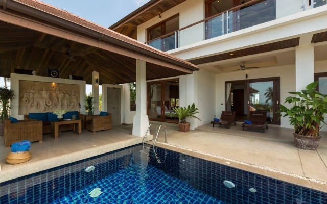 Peerapat Villa