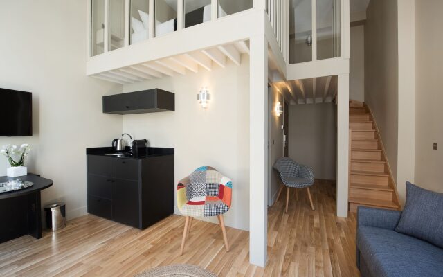 Hotel Helzear Etoile