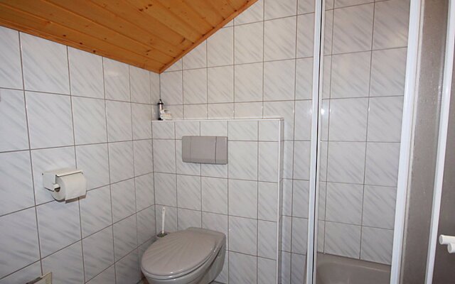 House Almvilla Sirnitz - Hochrindl