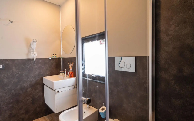 Sentido Riccione Premium Camp