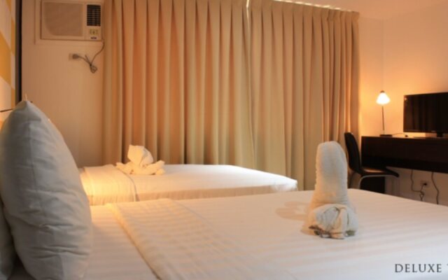 Cityscape Hotel Cebu City