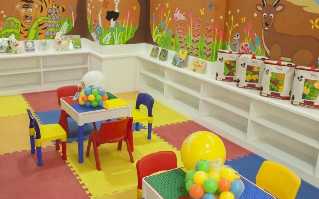 Marco Polo Plaza Cebu