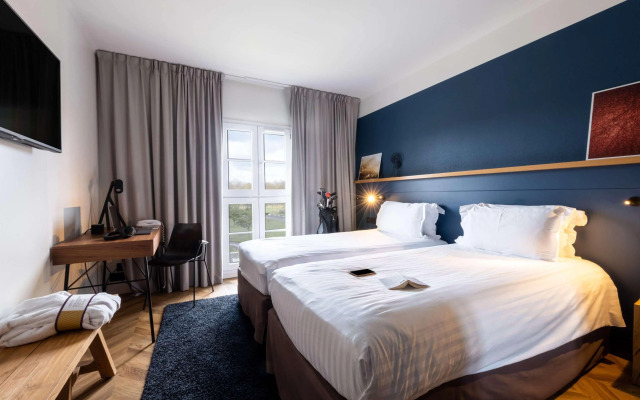 Mercure Chantilly Resort & Conventions